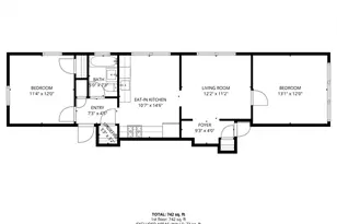 193 Florence St, Boston, MA 02131 - Photo 9