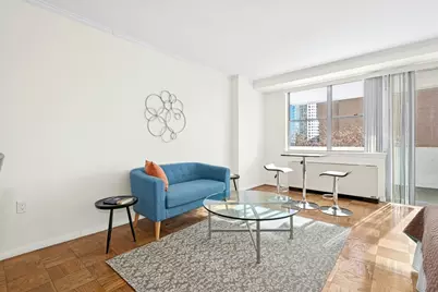 6 Whittier Pl #8F, Boston, MA 02114 - Photo 3