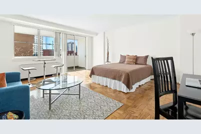 6 Whittier Pl #8F, Boston, MA 02114 - Photo 1