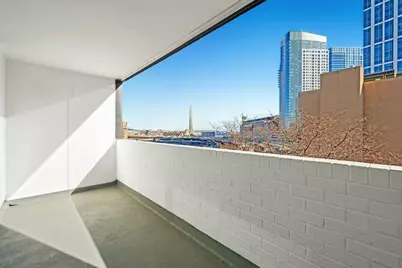 6 Whittier Pl #8F, Boston, MA 02114 - Photo 5