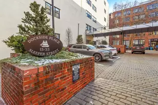 33 Sleeper St, Boston, MA 02210 - Photo 23