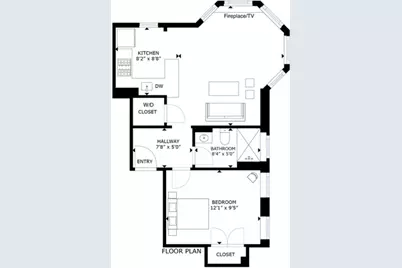 41 Edgerly Rd #37, Boston, MA 02115 - Photo 9