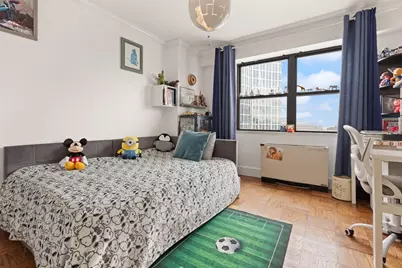 8 Whittier Place #17E, Boston, MA 02114 - Photo 17