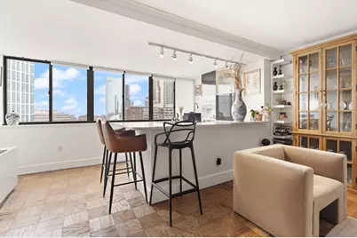 8 Whittier Place #17E, Boston, MA 02114 - Photo 9