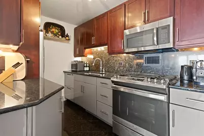 8 Whittier Place #17E, Boston, MA 02114 - Photo 13