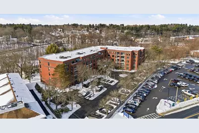 22 Railroad St #407, Andover, MA 01810 - Photo 29