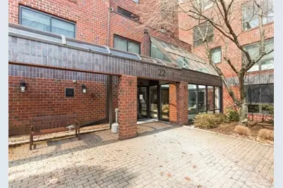 22 Railroad St #407, Andover, MA 01810 - Photo 3