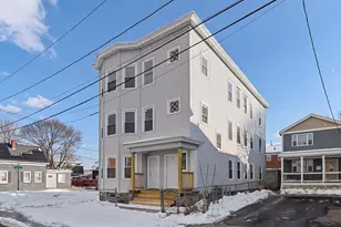 12-12A Durham St, Lawrence, MA 01843 - Photo 1