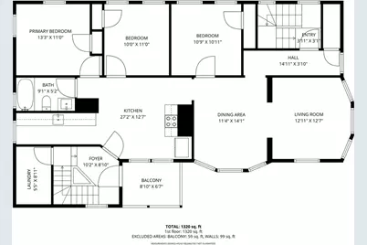 12-12A Durham St, Lawrence, MA 01843 - Photo 41