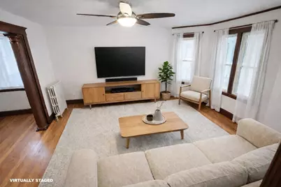 41 Bowdoin St. #1, Medford, MA 02155 - Photo 1