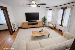 41 Bowdoin St, Medford, MA 02155 - Photo 1