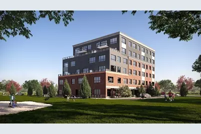 70 Leo M Birmingham Pkwy #504, Boston, MA 02135 - Photo 13