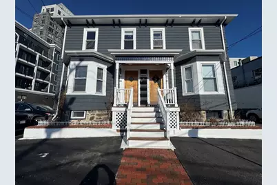 58 Hitchborn Street #2, Boston, MA 02135 - Photo 1