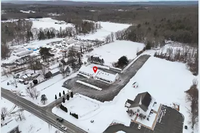 261 College Hwy, Southwick, MA 01077 - Photo 1