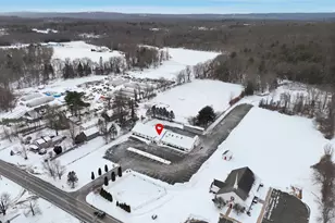 261 College Hwy, Southwick, MA 01077 - Photo 1