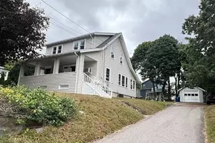 663 Union St, Braintree, MA 02184 - Photo 9