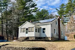 19 Arnold Rd, Sturbridge, MA 01518 - Photo 1