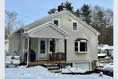 19 Arnold Rd, Sturbridge, MA 01518 - Photo 17