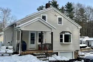 19 Arnold Rd, Sturbridge, MA 01518 - Photo 17