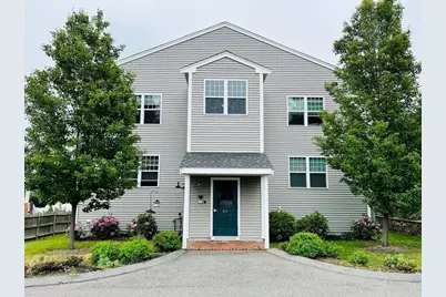 39 Athens St #2, Weymouth, MA 02191 - Photo 1