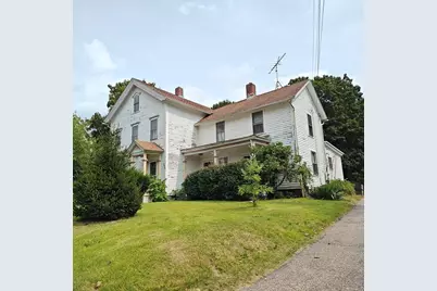 233 Maple St, Warren, MA 01083 - Photo 1