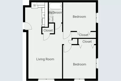 4 Hawes St #12, Revere, MA 02151 - Photo 7