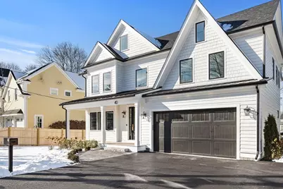 40 High Street, Needham, MA 02492 - Photo 41