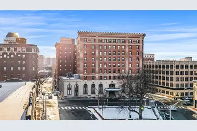 140 Chestnut St #619, Springfield, MA 01103 - Photo 1