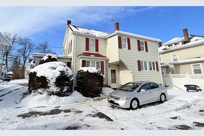 331 Burncoat St, Worcester, MA 01606 - Photo 5