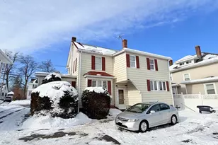 331 Burncoat St, Worcester, MA 01606 - Photo 5