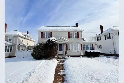 331 Burncoat St, Worcester, MA 01606 - Photo 1