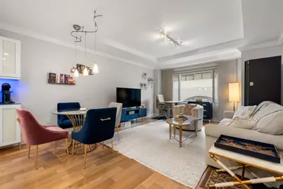 1 Huntington Ave #302, Boston, MA 02116 - Photo 1