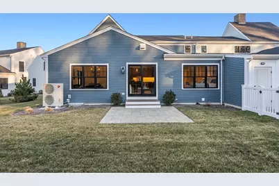 46 Sandwich Road #39, Plymouth, MA 02360 - Photo 37