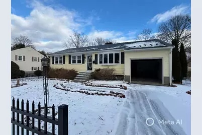 11 Kingston Rd, Waltham, MA 02451 - Photo 1