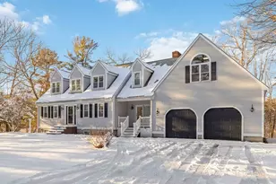 183 Gardner St, Hingham, MA 02043 - Photo 5