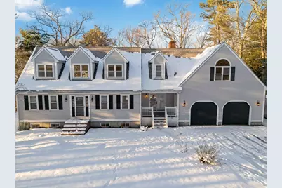 183 Gardner St, Hingham, MA 02043 - Photo 1