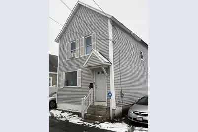 11 Cottage St, Lowell, MA 01852 - Photo 3