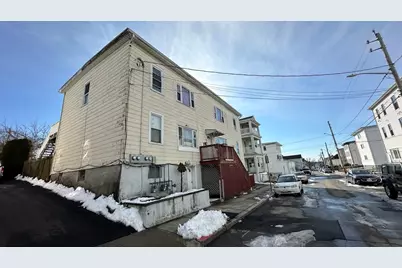 217 Plain St, Fall River, MA 02723 - Photo 3