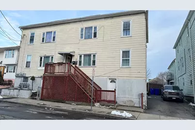 217 Plain St, Fall River, MA 02723 - Photo 1