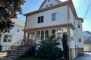 84 Melrose St, Arlington, MA 02474 - Photo 1