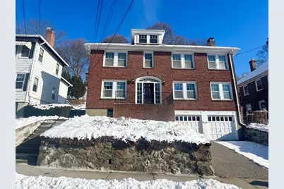 99 Westbourne Terracce #2, Brookline, MA 02446 - Photo 9