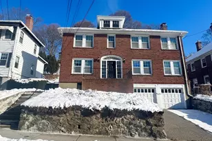 99 Westbourne Terracce, Brookline, MA 02446 - Photo 9