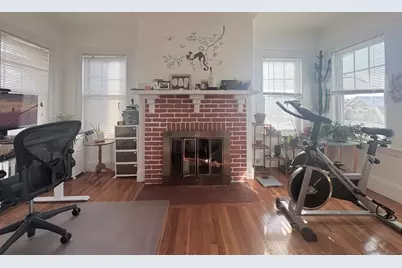 99 Westbourne Terracce #2, Brookline, MA 02446 - Photo 5