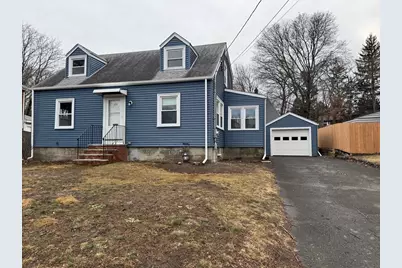324 Lowell St, Peabody, MA 01960 - Photo 1