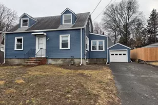 324 Lowell St, Peabody, MA 01960 - Photo 1