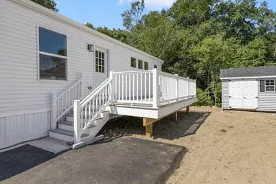 460 Collins Street #9, Attleboro, MA 02703 - Photo 3