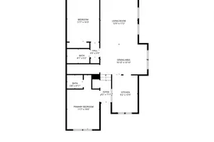 21 Lamplighter Ln, Easton, MA 02375 - Photo 3