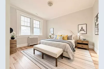 56 Selkirk Rd #8, Boston, MA 02135 - Photo 1