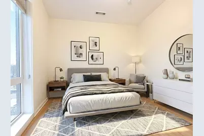 9 Miner Street #406, Boston, MA 02215 - Photo 1