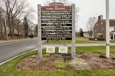 29 Hudson Rd #Restaurant, Sudbury, MA 01776 - Photo 13